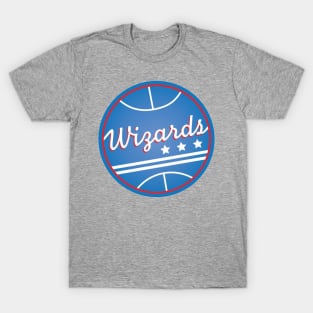 The Classic Wizards T-Shirt